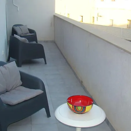 Apartament La Barcasa Апартаменты *