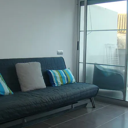 Apartament La Barcasa Appartement *