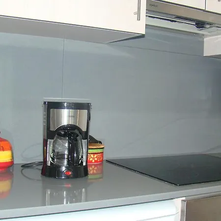 Apartament La Barcasa Appartement