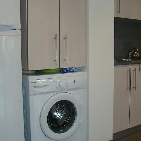 Appartement Apartament La Barcasa Amposta