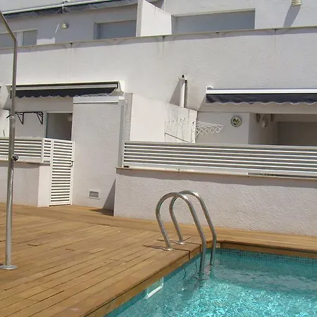 Apartament La Barcasa *