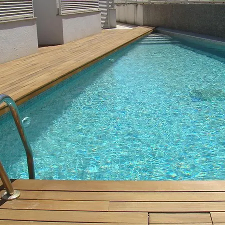 Apartament La Barcasa * Amposta