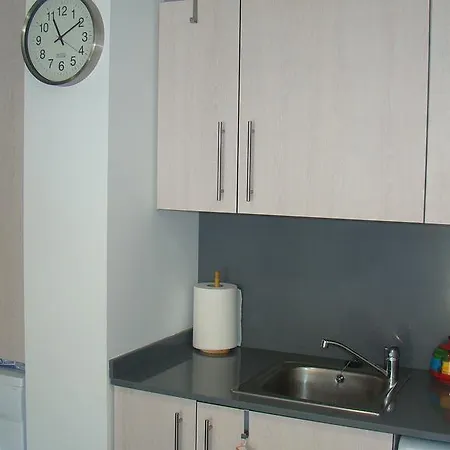 Apartament La Barcasa Appartement *