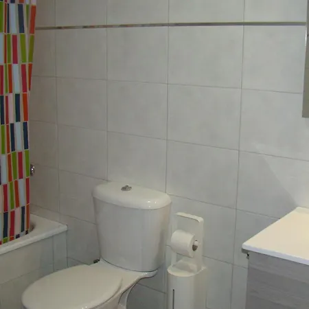 Apartament La Barcasa *